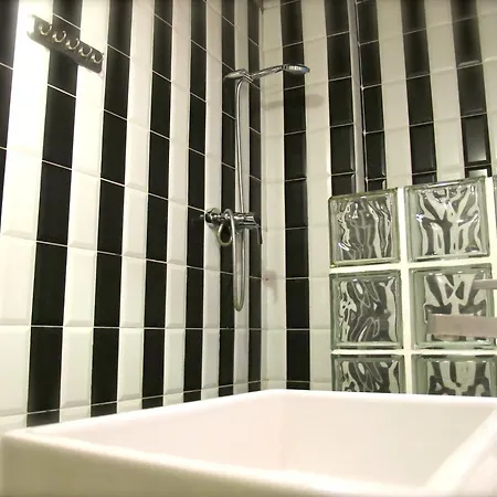 Appartement Apartamento La Boqueria 3 Barcelona