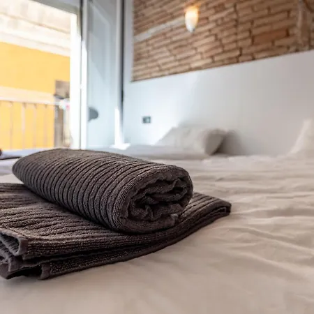 Apartamento La Boqueria 3 *