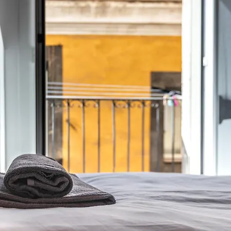 Apartamento La Boqueria 3