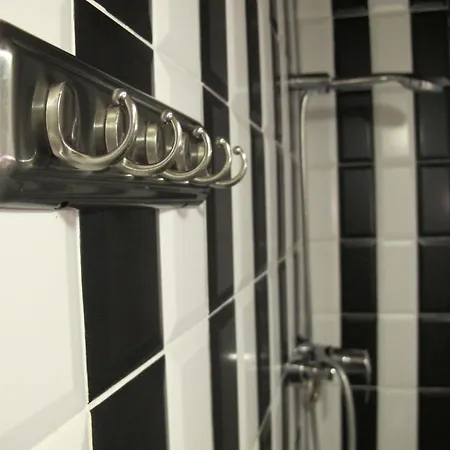 Apartamento La Boqueria 3 *
