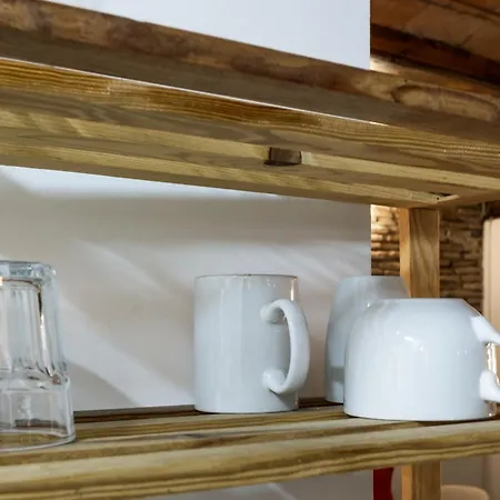 Apartamento La Boqueria 3
