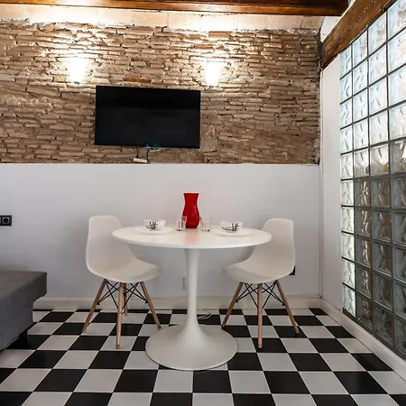 Apartamento La Boqueria 3