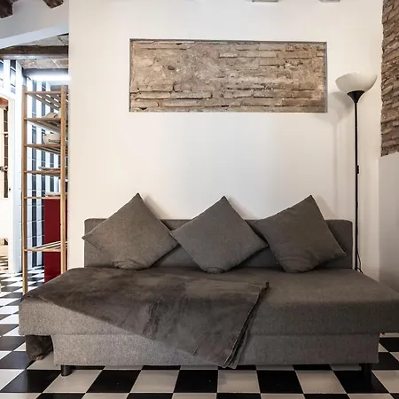 Apartamento La Boqueria 3 * Barcelona