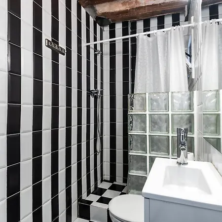 Apartamento La Boqueria 3 Appartement