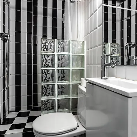 Apartamento La Boqueria 3 Appartement