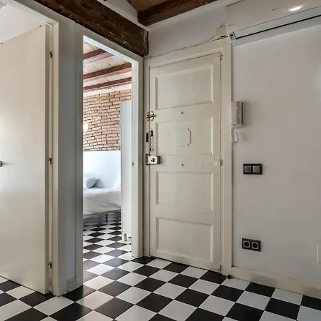 Apartment Apartamento La Boqueria 3