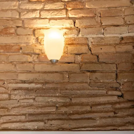 Appartement Apartamento La Boqueria 3