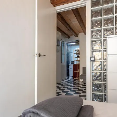 Apartamento La Boqueria 3