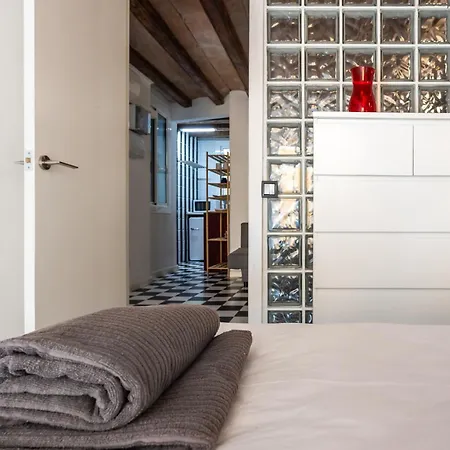 Apartamento La Boqueria 3 Apartment
