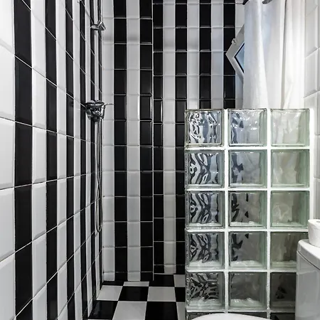 La Boqueria 3 Apartamento